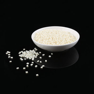 Engineering Plastic ABS Resin Natural Virgin ABS Plastic Granules