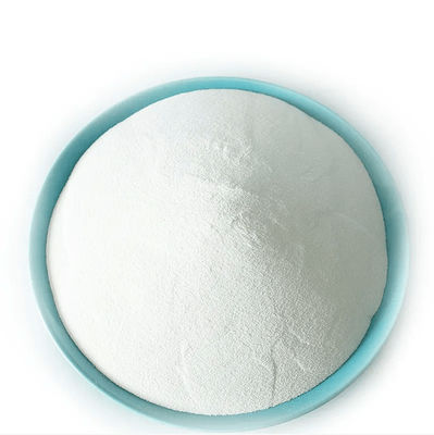 White Color Polyvinyl Chloride Pure PVC Resin Powder For Big Size Pipe Good Color Value