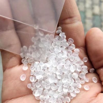 Injection Blowing Virgin Polypropylene PP Plastic Granules