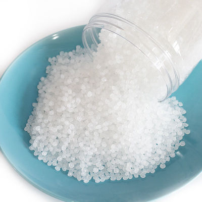 SGS Disposable Syringe Polypropylene Raw Material Pellets
