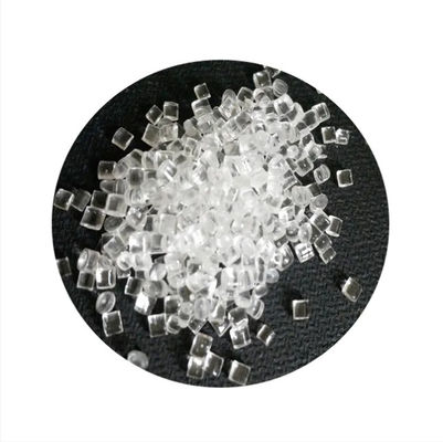 Transparent ABS Natural Granules Plastic Raw Material ABS Chips