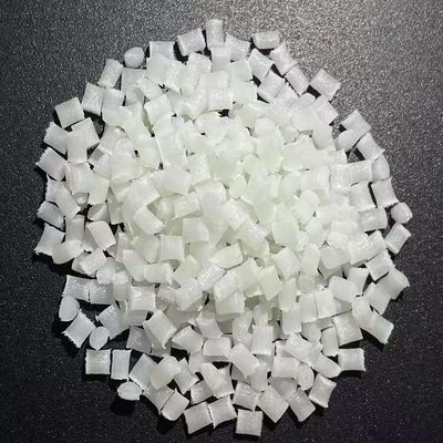 Nylon Car Parts PA Resin PA Raw Material Glass Fiber Chips