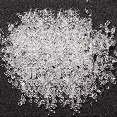 Good Temperature Resistant TPE Resin Raw Material For Kids Consumer Products