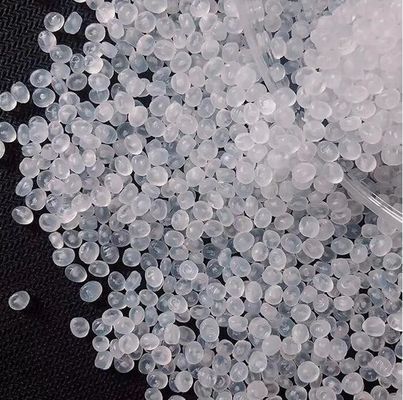 Disposable Tableware Polypropylene Raw Material Food Grade Containers PP Pellets