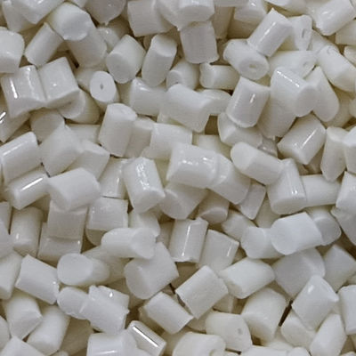 Stable Shrinkage ABS Resins Granules Kids Toy Material Abs Plastic Granules