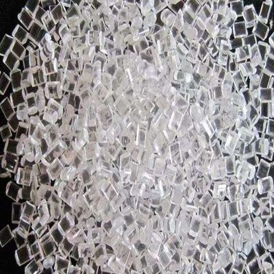 Polystyrene Resin PS Granules Disposable Tableware Raw Material