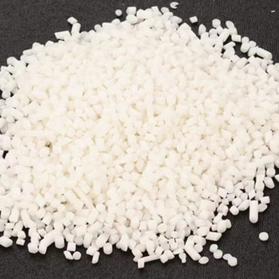 Highly Flexible TPE Pellets Lightweight Durable TPE Raw Material