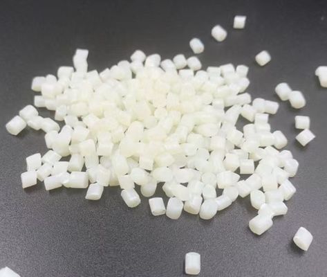 Injection Molding HIPS Resin Raw Material For Consumer Medical Equipment Products