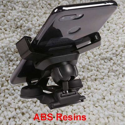 Electrical Parts ABS Resins Plastic Material Injection Grade ABS Virgin Granules
