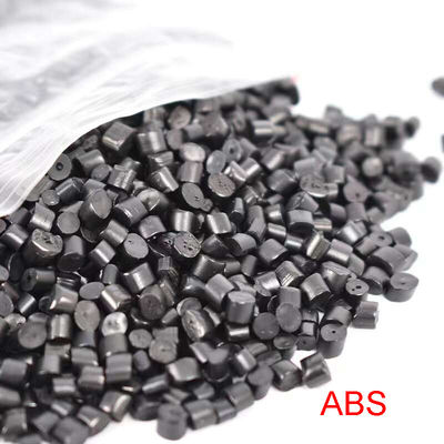 Electrical Parts ABS Resins Plastic Material Injection Grade ABS Virgin Granules