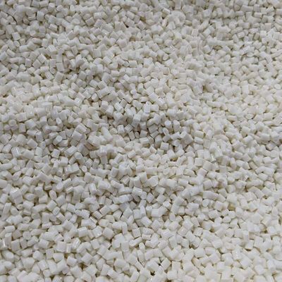 3D Printing Material Recycled ABS Granules Injection Grade Raw ABS Plastic
