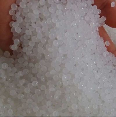 Plastic Crates HDPE Granules Raw Material HDPE Polymer Granules SGS