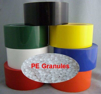 Film Grade LDPE Granules Thermoplastic LDPE Shrink Film Raw Material