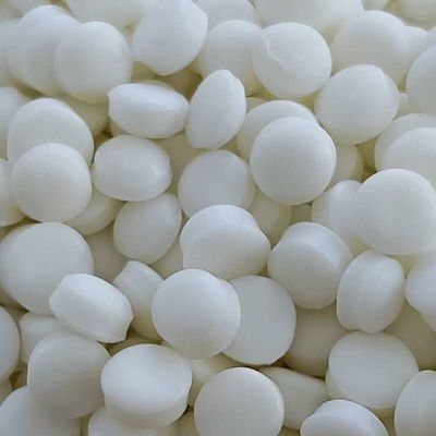 Soft PVC Conduit Pipe Raw Material House Hoses Virgin PVC Granules