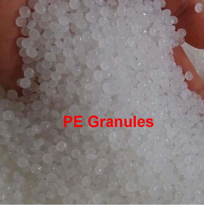 Virgin LDPE Granules For Disposable Cutlery Raw Material