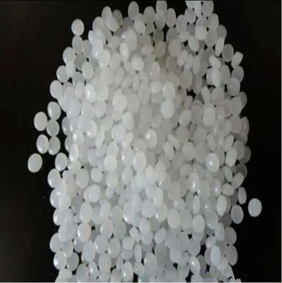 Plastic Plant Pots HDPE Granules High Density Polyethylene Raw Material