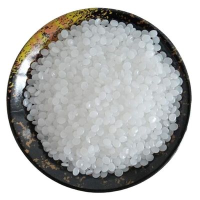 Good Heat Resistance LDPE Granules Food Wrap Film LDPE Pellets