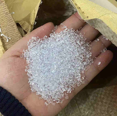 Polystyrene Resin PS Pellets Styrofoam Packaging Raw Materials