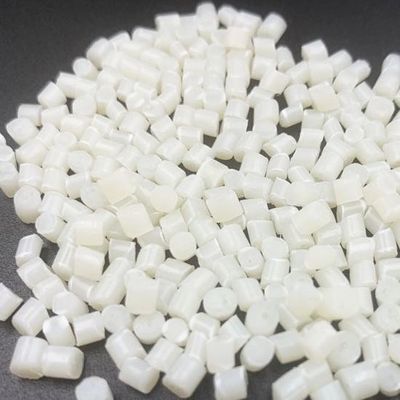 High Impact Strength HIPS Resin Storage Container HIPS Plastic Pellets