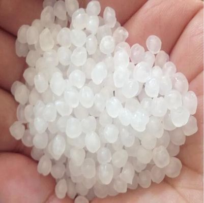 Chemicals Moisture Resistant HDPE Granules Chips Injection Grade