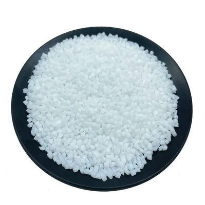 Flame Retardant HIPS Plastic Material Pellets High Gloss Extrusion