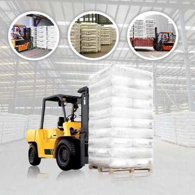 High Quality Additive Supplement White Powder Nr960 Rutile Titanium Dioxide 25kgs/Bag