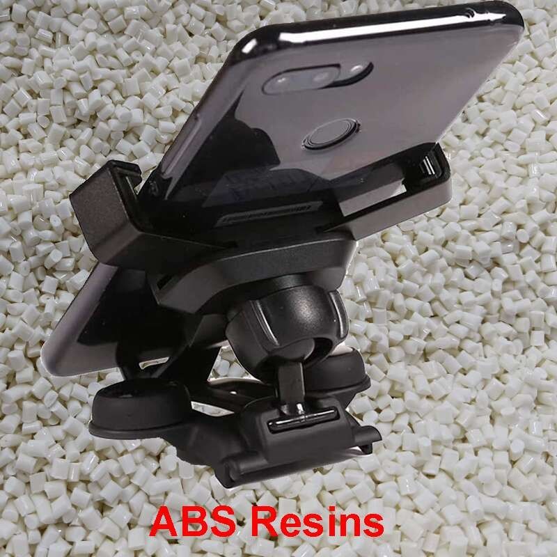 Electrical Parts ABS Resins Plastic Material Injection Grade ABS Virgin Granules