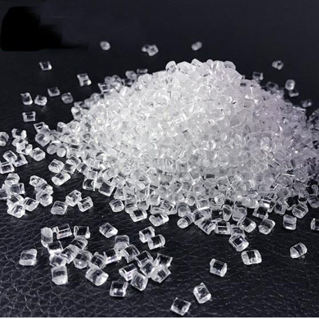 High Impact Resistance PMMA Acrylic Resin UV Resistant SGS UL