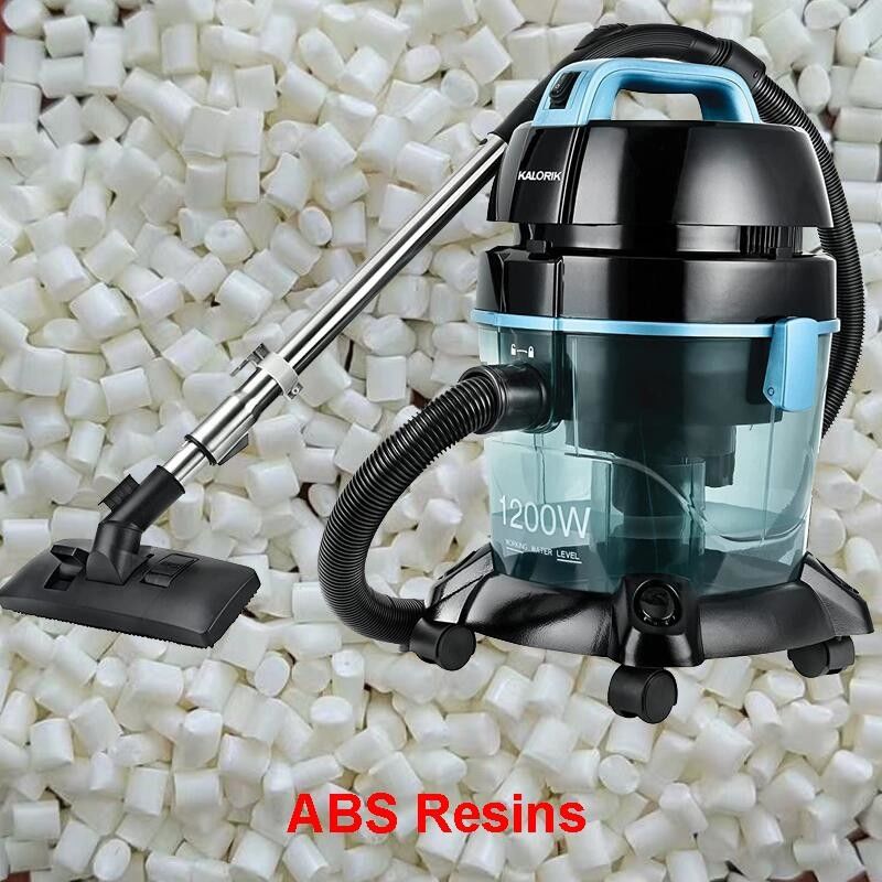 Highly Impact Resistance ABS Resins Flame Retardant ABS Plastic Raw Material
