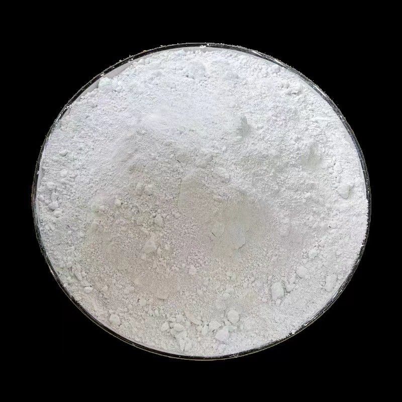 Nr9501 High Quality Additive Supplement White Powder Rutile Titanium Dioxide 25kgs/Bag
